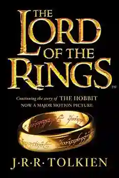 LORD OF THE RINGS BOOK IN TODAYS CRYPTOQUIP
