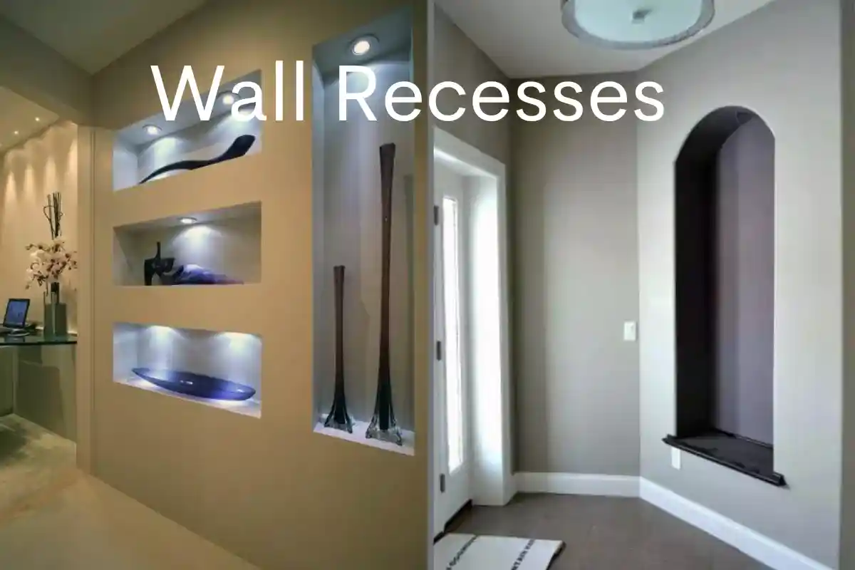 Cryptoquip Answer july 28 2023 about architect Wall Recesses