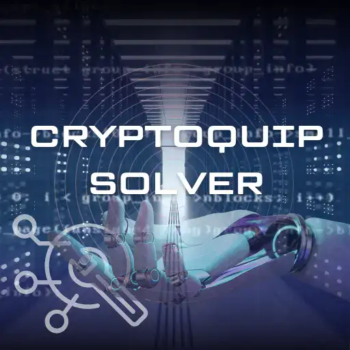 Cryptoquip Solver Online