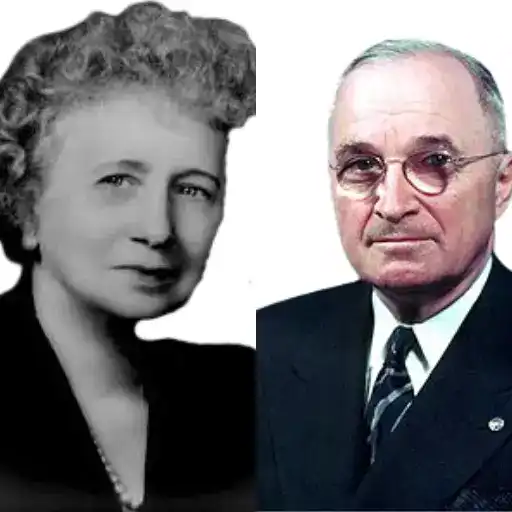 Cryptoquip Answer for 07/21/2023: About Harry S. Truman