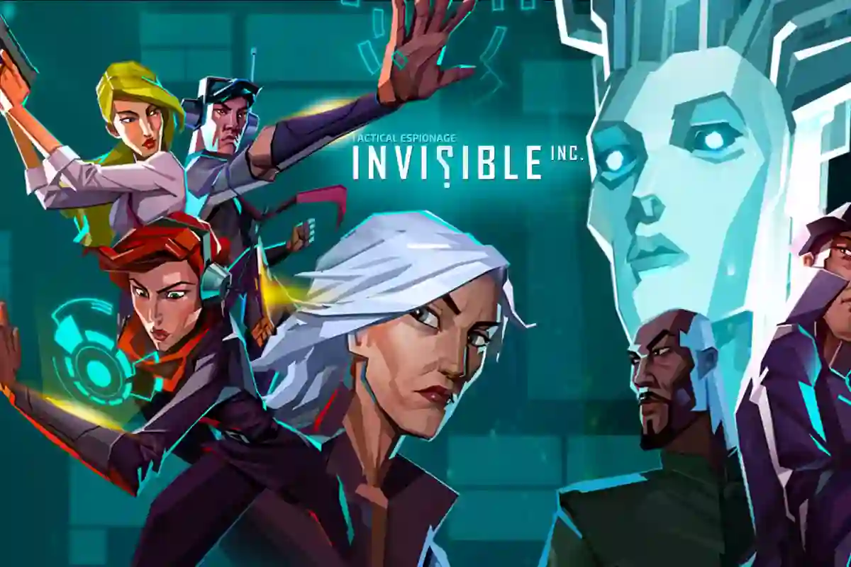 Cryptoquip Answer August 30, 2023 is about INVISIBLE, INC.